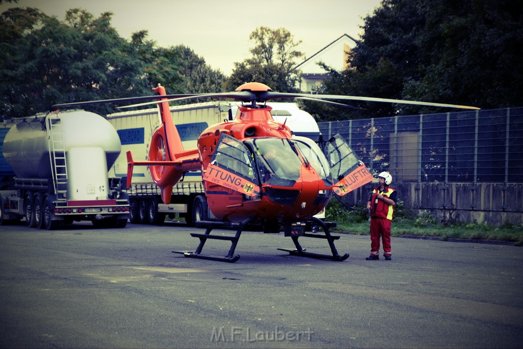 VU Kind Koeln Vingst Hinter dem Hessgarten P38.JPG - Miklos Laubert